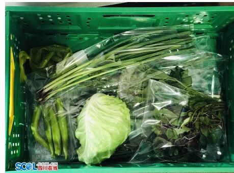 樂山啟動食用農產品合格證制度試點，為舌尖安全再添堅實屏障