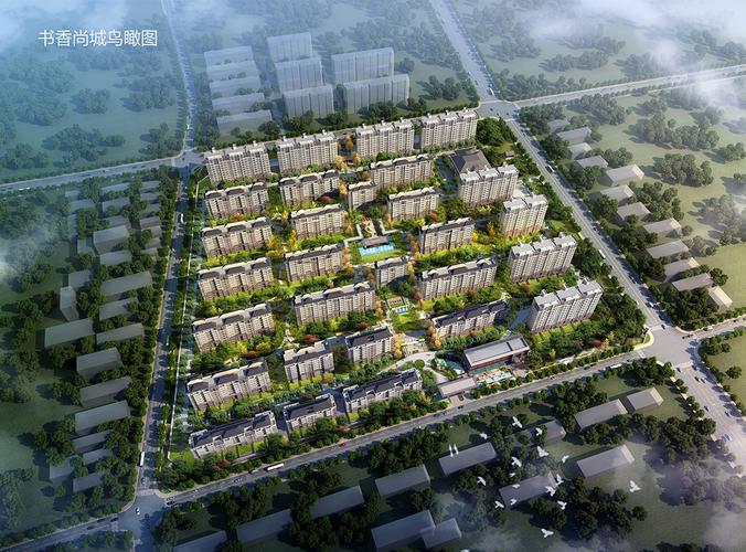 臨沂華業房地產開發與房地產評估 專業服務與市場價值的雙重保障